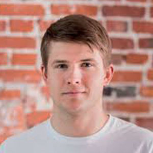 Kristjan Jansons, Co-Founder & CEO, MindTitan