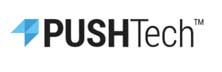 PUSHTech - Top MarTech Companies PUSHTech