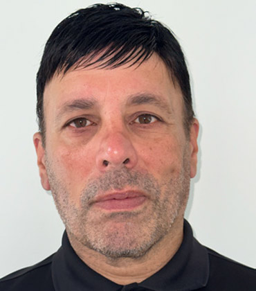 Rue Dilhe, Managing Director, Exel Computer Systems plc