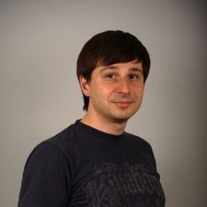 Yuriy Berdnikov, Founder, Perpetio