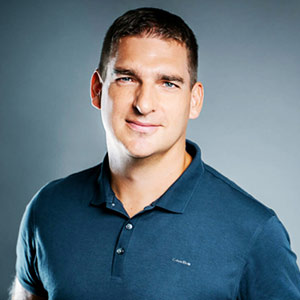 Robert, Founder & CEO, FireStart