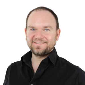Lukas Schröder, Founder & Managing Director, APTLY