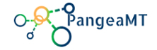 PangeaMT - Top Cognitive Service Companies PangeaMT