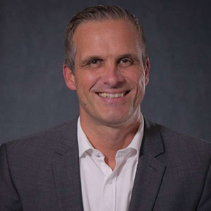 Hartmut Wagner, CEO, Collenda
