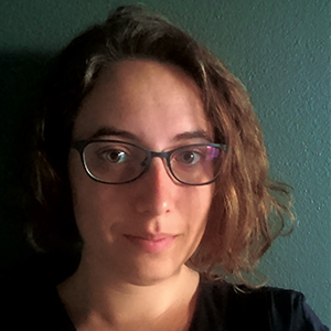 Elena Bricca, Product Manager, Terranova