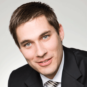 Raphael Bianchi, Partner, Synpulse
