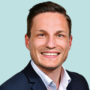 David Hasmüller, CEO, Elba Technologies