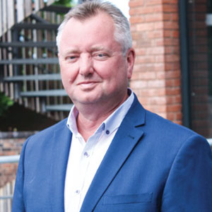 Phil Edwards, Managing Director, nFocus Testing