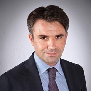 Tommaso Pozzi, CEO, PORINI