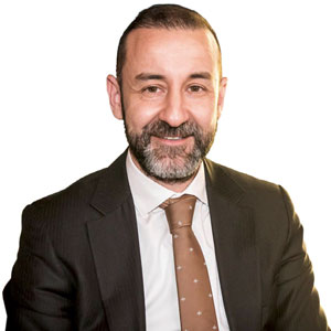 Gorkem Tursucu, CEO, TotalSoft