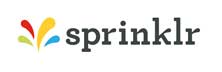 Sprinklr - Top MarTech Companies Sprinklr