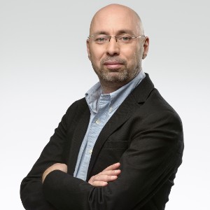 Hilli Balzer, CEO, PractiProject
