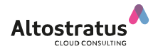 ALTOSTRATUS CLOUD CONSULTING