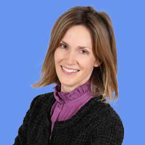 Dr. Cristel de Rouvray, CEO & Board Member, ESI Group [ESI: EPA]
