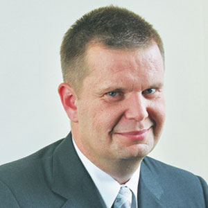 Matej Žvan, Founder, CEO and CTO, CDE nove tehnologije
