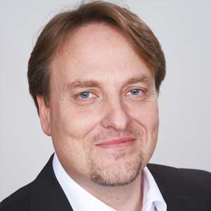 Volker Dietzel, Co-Founder & CEO, ambrite
