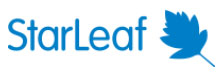 StarLeaf