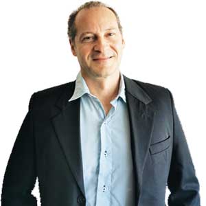 Óscar Valente, CEO & COO, MyTaskPanel Consulting