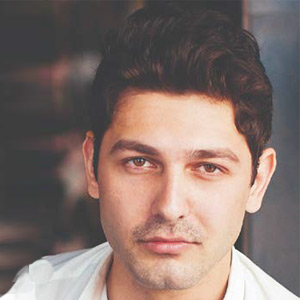 Archil Cheishvili, CEO, GenesisAI