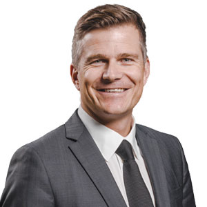 Marcel Dubey, CEO, CPAutomation