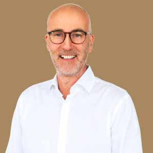 Udo von Meltzing, Managing Director, Nexmart