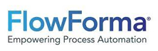 FlowForma - Top Digital Process Automation Solutions Companies FlowForma