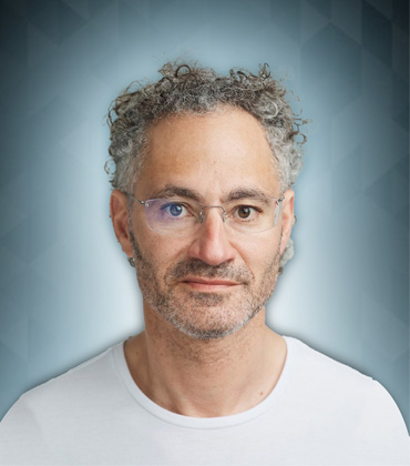 Alexander Karp, Co-Founder and CEO, Palantir Technologies (PLTR: NYSE)