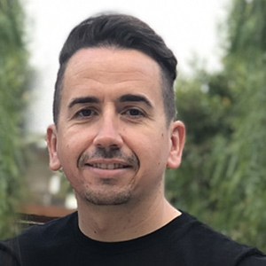 Phil Douglas, CEO, Compleat Software
