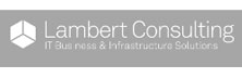 Lambert Consulting Sàrl