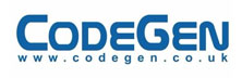 CodeGen CodeGen