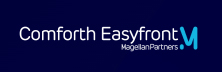Comforth Easyfront - Top Salesforce Solution Providers In Europe Comforth Easyfront