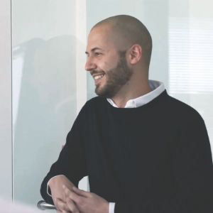 Matt Lhoumeau, CEO, Concord