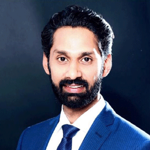 Chakra Banerjee, Founder & Co-CEO, Tower360