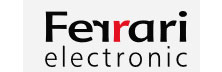 Ferrari electronic