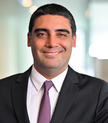 İlke Altın, Chief Sales and Marketing Officer, QNB eFinans