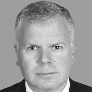 Thomas Poutas, Owner, THOMAS POUTAS INTERNATIONAL ASSOCIATES