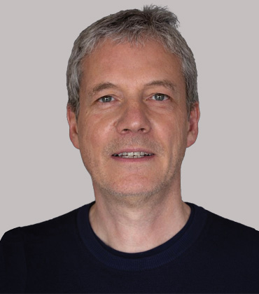 Jean-Michel Durocher, Founder and CEO, TimeTonic