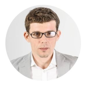 Gabriel D, CEO, Tapptitude
