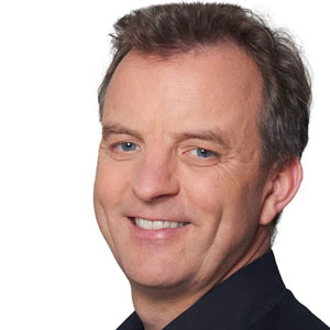 Joerg Bienert, CEO, aiso lab