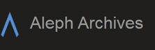 Aleph Archives Aleph Archives