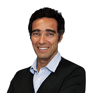 José Oliveira, CEO, BI4ALL