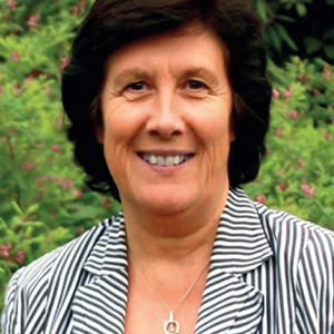 Rita Jeannine Francine Verheydt, Director, Uptime Group