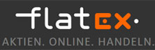 flatex - Top Fintech Companies flatex