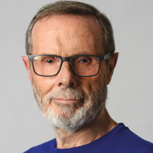 Renzo Santarelli, General Manager, Web Site