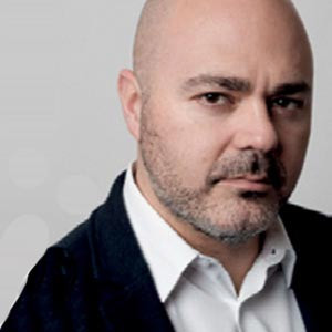 Mirko Lalli, Chief Group Digital Strategy Officer, Almawave