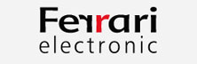 Ferrari electronic AG Ferrari electronic AG