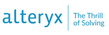 Alteryx [NYSE:AYX]