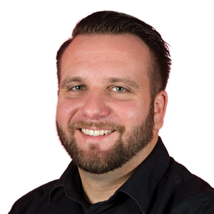 Tobias Schnelli, Members of the Executive Board, Infosystem AG