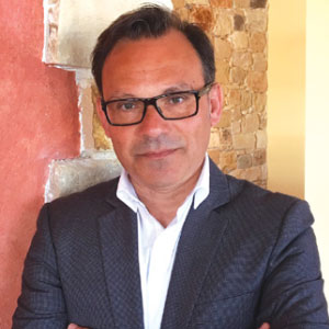Marios Christodoulou, CEO, Ferimmo
