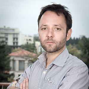 Vlad Bodea, Managing Partner, BENTO Intellectually Curious